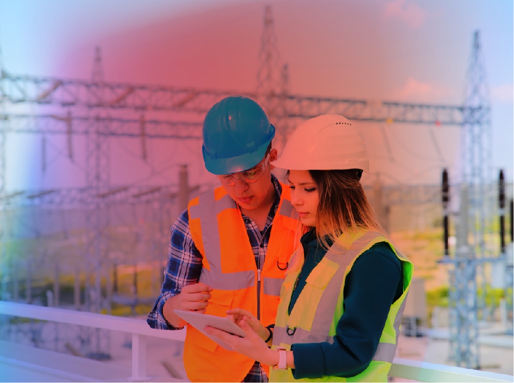 Electricity promo image