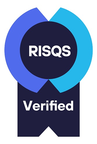 RISQS VerifiedStamp